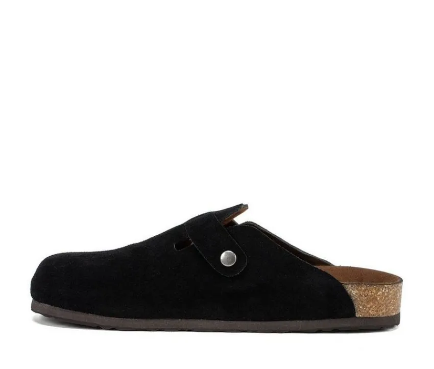 Women's Bari Clogs|White Mountain