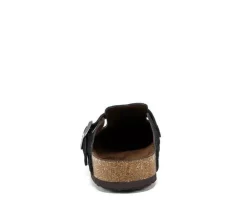 Women's Bari Clogs|White Mountain