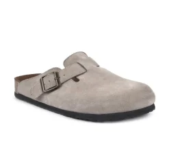 White Mountain Clogs & Mules>Women's Bari Clogs