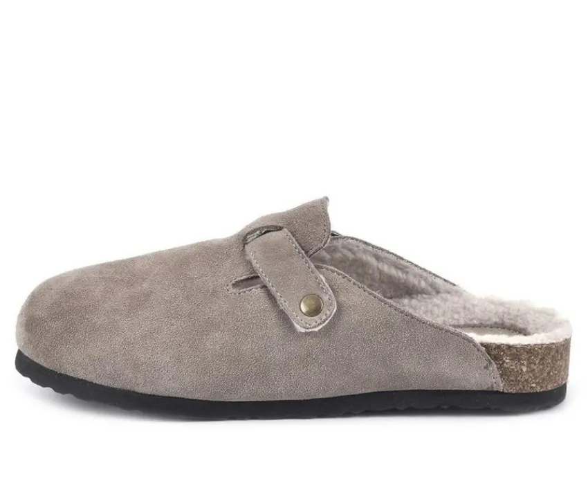 Women's Bari Clogs|White Mountain