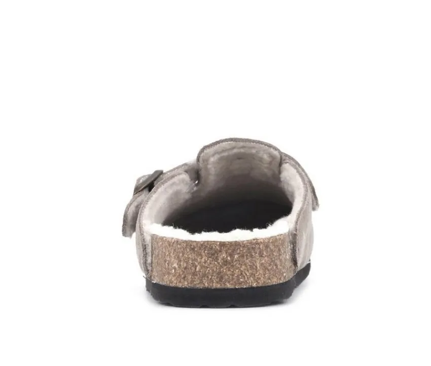 Women's Bari Clogs|White Mountain