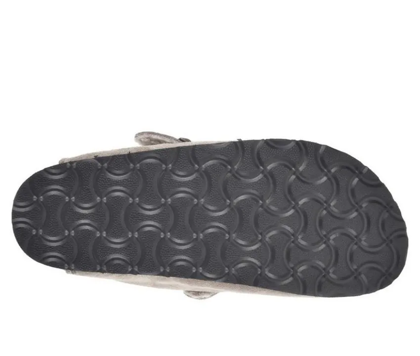 Women's Bari Clogs|White Mountain