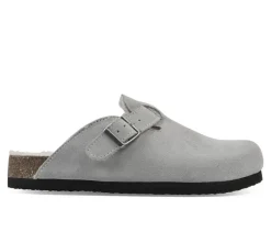 White Mountain Clogs & Mules>Women's Bari Clogs