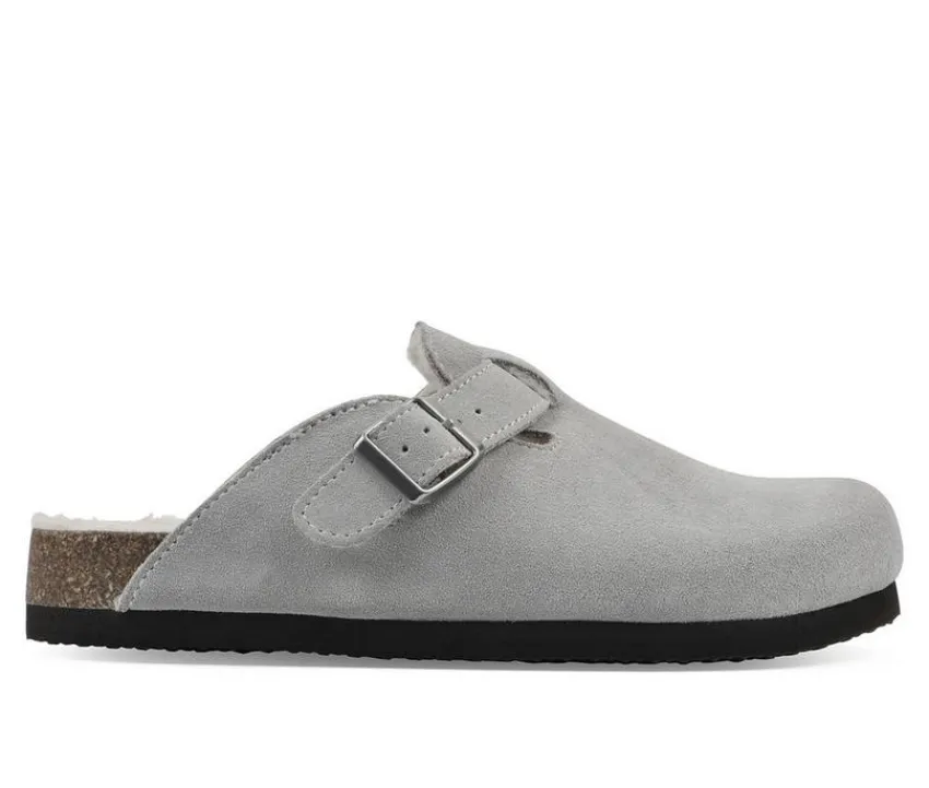 White Mountain Clogs & Mules>Women's Bari Clogs