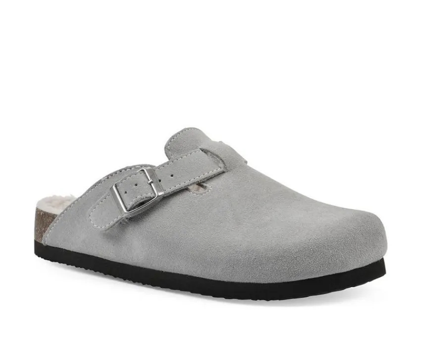 White Mountain Clogs & Mules>Women's Bari Clogs