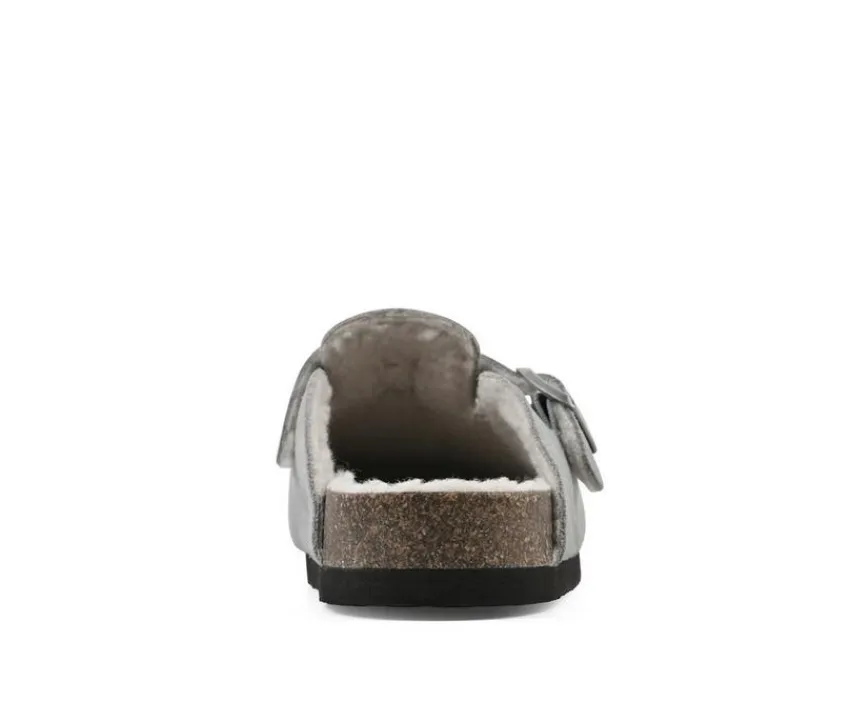 White Mountain Clogs & Mules>Women's Bari Clogs
