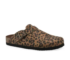 White Mountain Clogs & Mules>Women's Bari Clogs