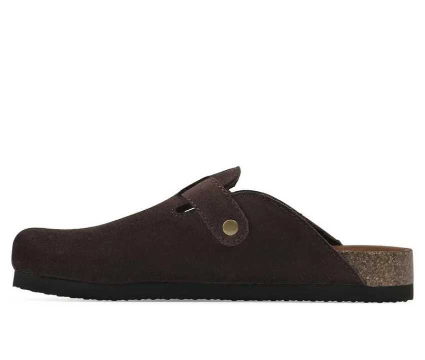 Women's Bari Clogs|White Mountain