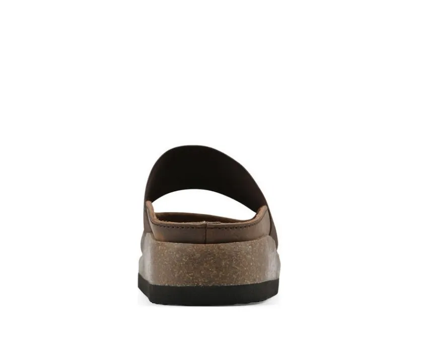 White Mountain Clogs & Mules>Women's Bassi Clogs