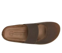 White Mountain Clogs & Mules><noscript><img width=