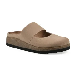 White Mountain Clogs & Mules>Women's Bassi Clogs
