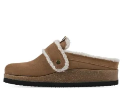 Women's Baylen Clogs|White Mountain Outlet