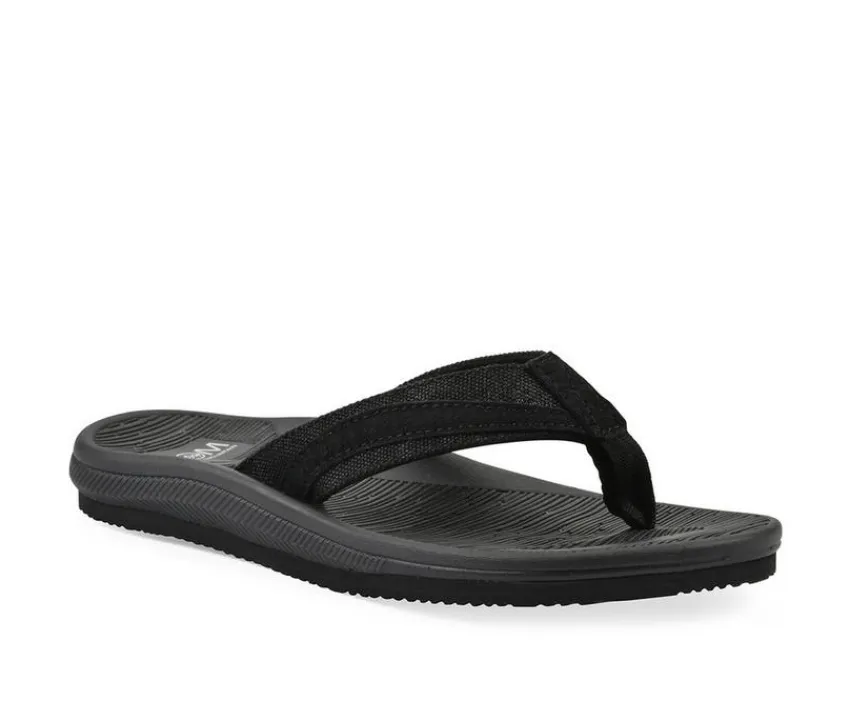 White Mountain Sandals>Women's Bays Flip-Flops