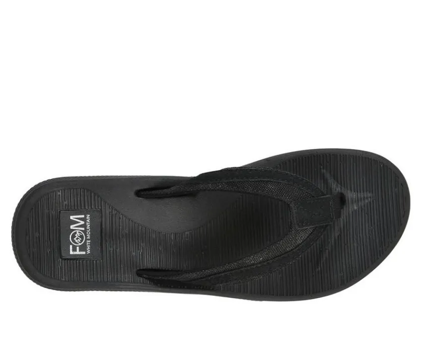 White Mountain Sandals>Women's Bays Flip-Flops