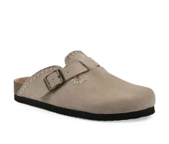 White Mountain Clogs & Mules>Women's Bendees Clogs