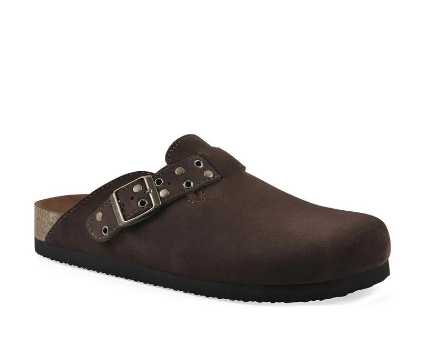 White Mountain Clogs & Mules>Women's Benben