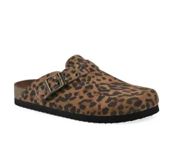 White Mountain Clogs & Mules>Women's Benben