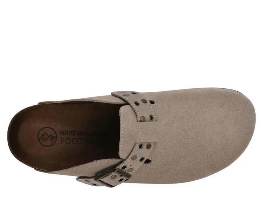 Women's Benben|White Mountain Hot
