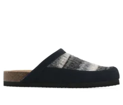 White Mountain Clogs & Mules>Women's Benday Clogs