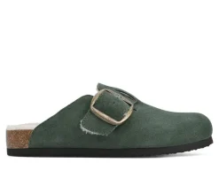 White Mountain Clogs & Mules>Women's Big Sur Clogs