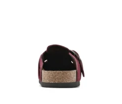 Women's Big Easy Clogs|White Mountain Clearance