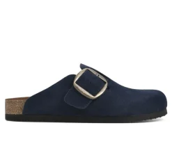 Women's Big Easy Clogs|White Mountain Hot