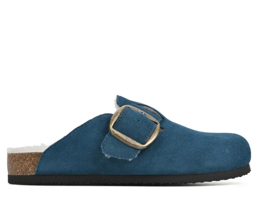 Women's Big Sur Clogs|White Mountain Best