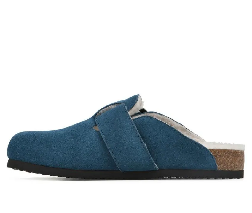 Women's Big Sur Clogs|White Mountain Best