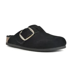 White Mountain Clogs & Mules>Women's Big Sur Clogs