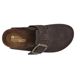 White Mountain Clogs & Mules><noscript><img width=