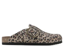 Women's Big Easy Clogs|White Mountain Sale