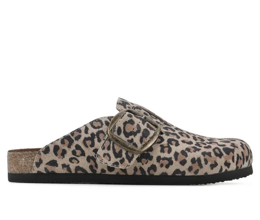 Women's Big Easy Clogs|White Mountain Sale