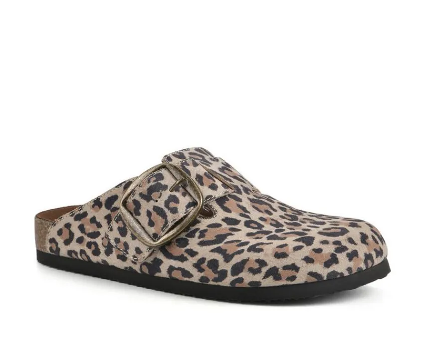 Women's Big Easy Clogs|White Mountain Sale