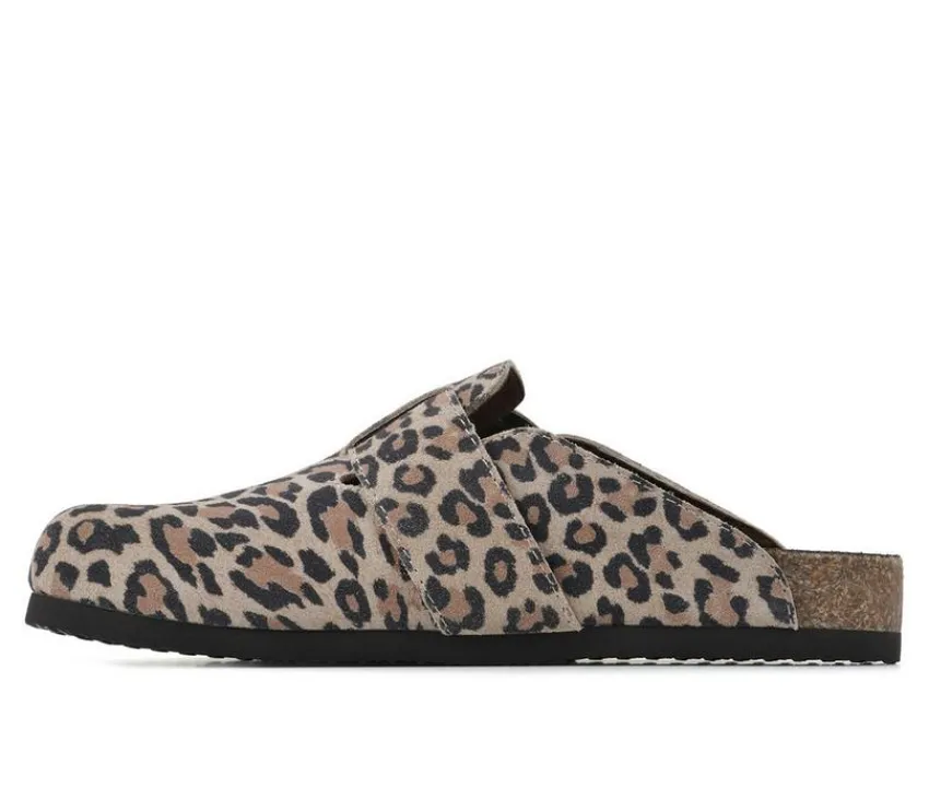 Women's Big Easy Clogs|White Mountain Sale