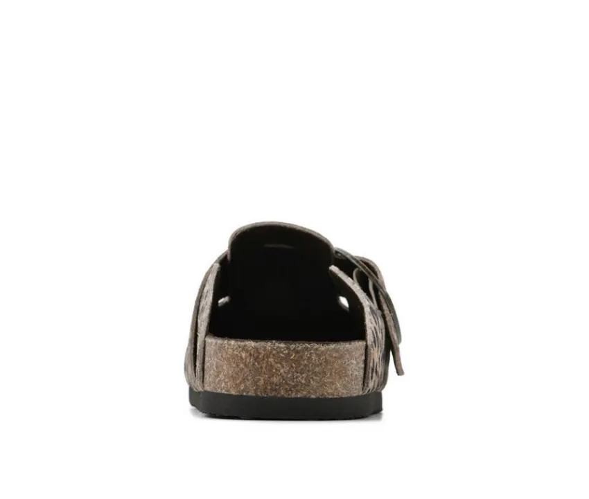 Women's Big Easy Clogs|White Mountain Sale