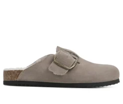 Women's Big Sur Clogs|White Mountain Outlet