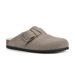 Women's Big Sur Clogs|White Mountain Outlet