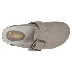 Women's Big Sur Clogs|White Mountain Outlet