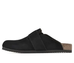 Women's Big Easy Clogs|White Mountain New