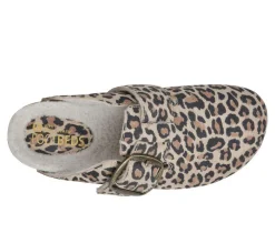Women's Big Sur Clogs|White Mountain Hot