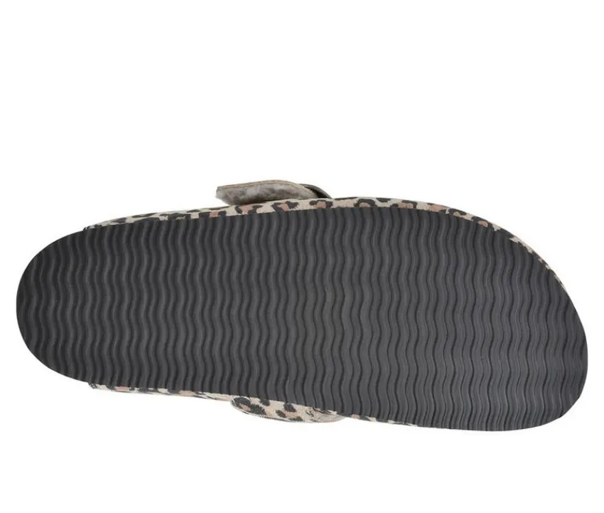 Women's Big Sur Clogs|White Mountain Hot