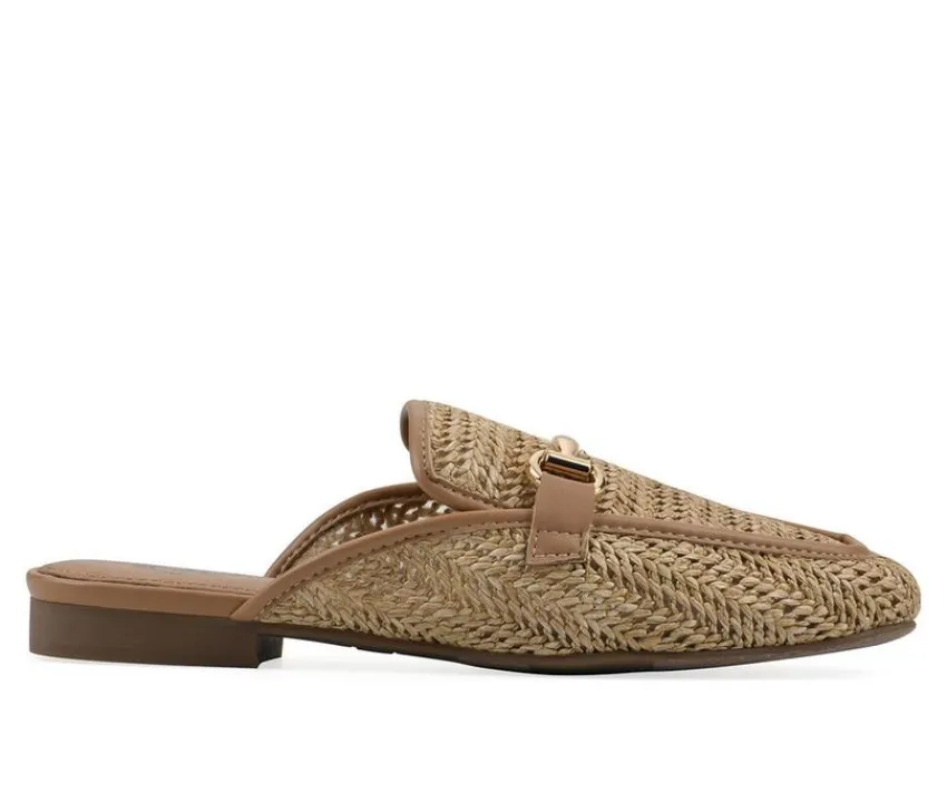 White Mountain Clogs & Mules>Women's Bobbin Shoes