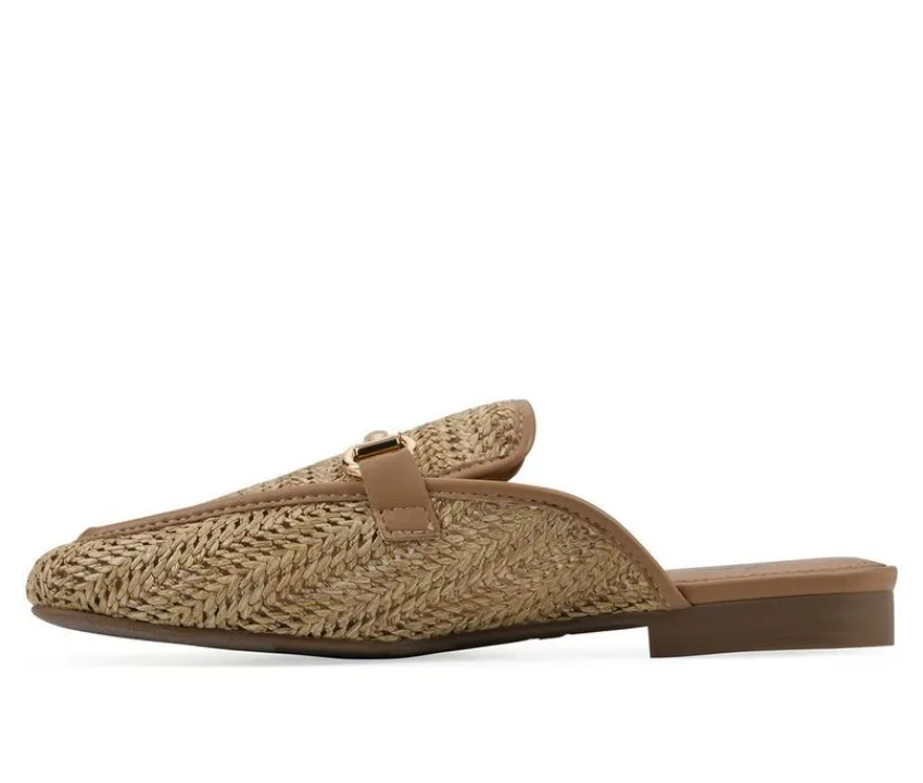 White Mountain Clogs & Mules>Women's Bobbin Shoes