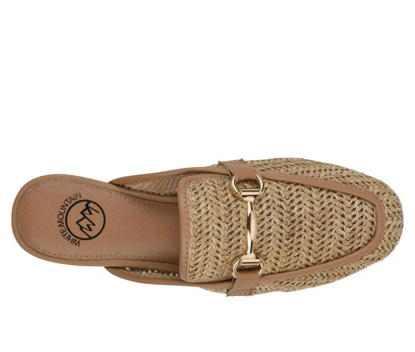 White Mountain Clogs & Mules>Women's Bobbin Shoes