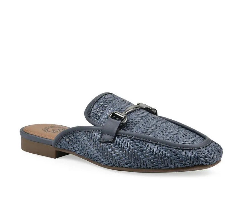 White Mountain Clogs & Mules>Women's Bobbin Shoes