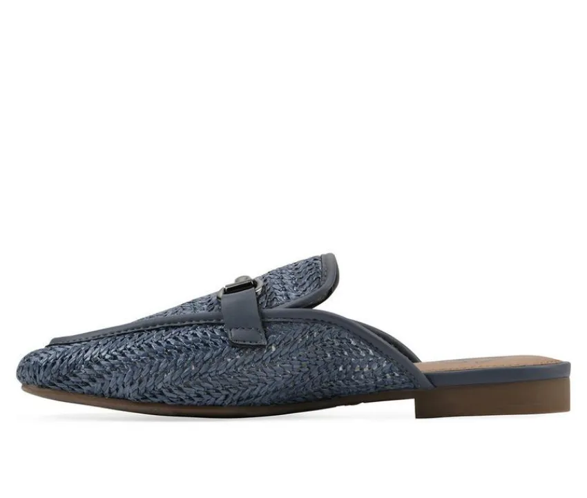 White Mountain Clogs & Mules>Women's Bobbin Shoes