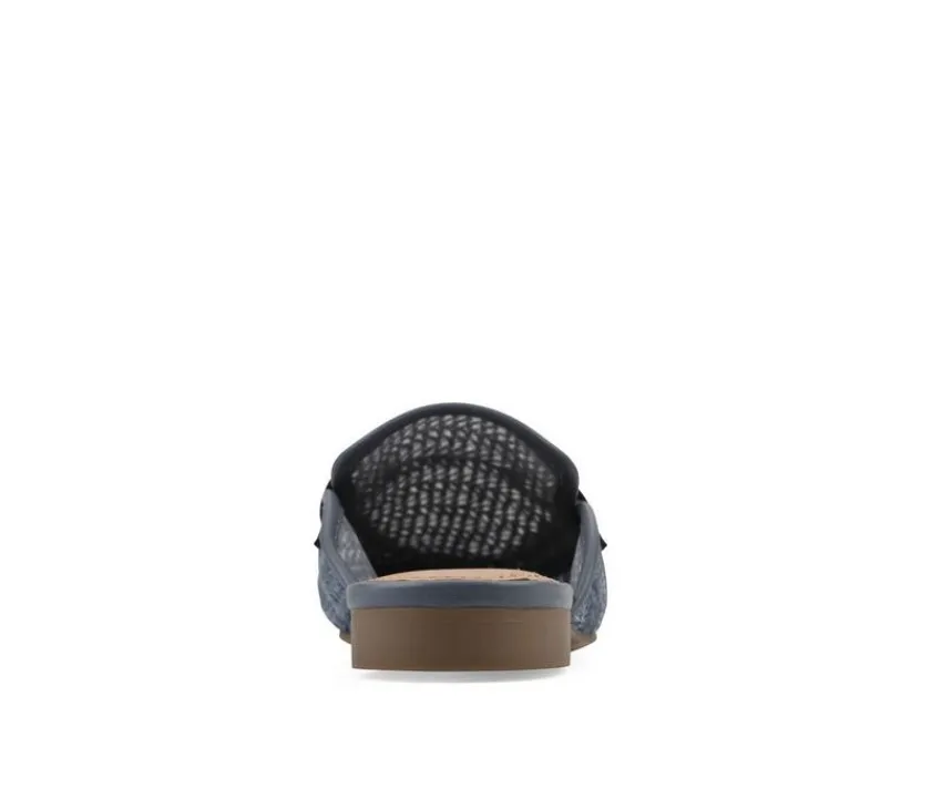 White Mountain Clogs & Mules>Women's Bobbin Shoes