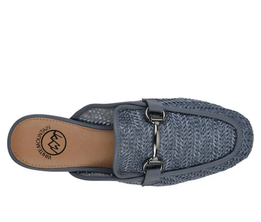 White Mountain Clogs & Mules>Women's Bobbin Shoes