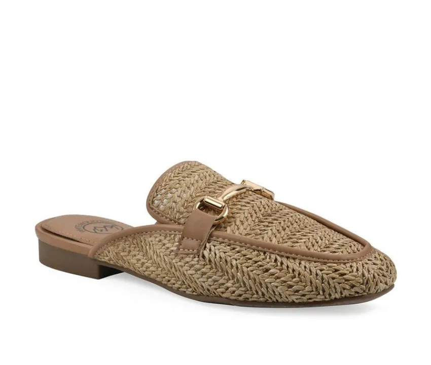 Women's Bobbin Shoes|White Mountain Best