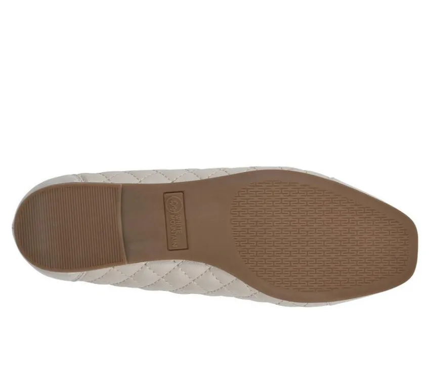 Women's Bocah Flats|White Mountain Best
